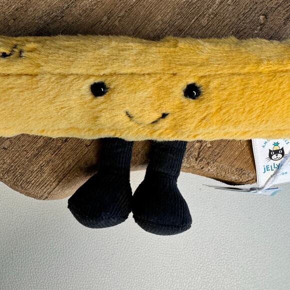 Jellycat Pencil NEW! Fast SHIP Jellycat Amuseables Pencil - Picture 4 of 8